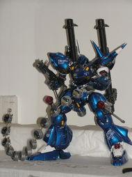 国产日本高达视频,融合创新，再现科幻巅峰