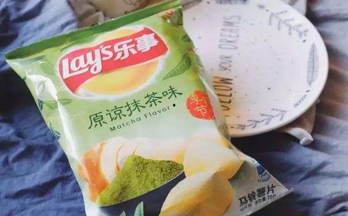 国产薯片推荐测评视频,口感与创意并存的零食盛宴