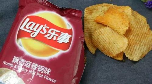 国产薯片推荐测评视频,口感与创意并存的零食盛宴