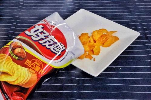 国产薯片推荐测评视频,口感与创意并存的零食盛宴