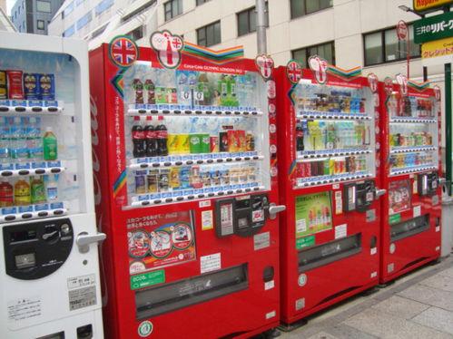 国产饮料机视频,创新科技，畅饮新体验