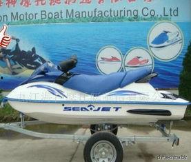 国产摩托艇入水视频,速度与激情的完美演绎