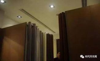 国产商场试衣间视频,时尚与隐私的微妙平衡