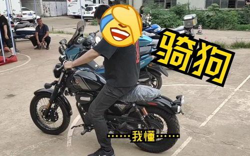 国产摩托车带人视频,速度与激情的完美演绎