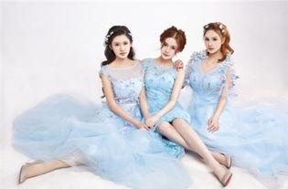 国产女团中国风视频,国产女团演绎传统之美