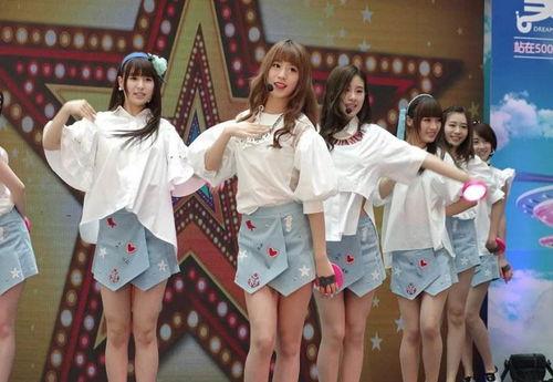 国产女团中国风视频,国产女团演绎传统之美