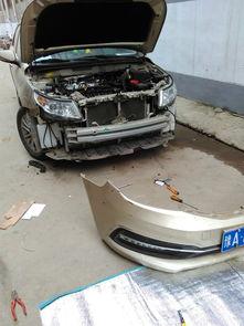 国产前保险杠视频,匠心独运，安全升级