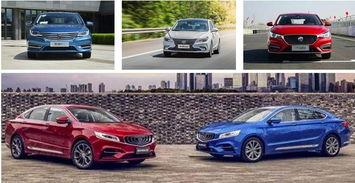 国产轿车帅气视频,帅气视频中的国产轿车魅力瞬间