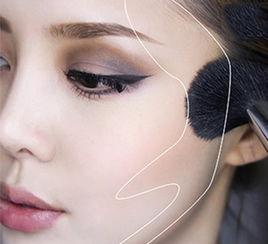 国产烟熏妆化妆造型视频,国产美妆视频教你打造复古风情妆容