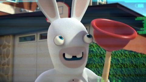 国产兔子动漫视频,萌动青春，梦想起航