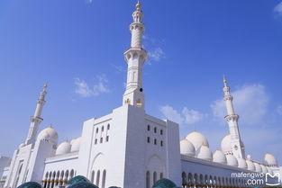 国产阿布扎比视频,揭秘中东石油帝国的魅力与挑战