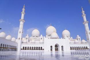 国产阿布扎比视频,揭秘中东石油帝国的魅力与挑战