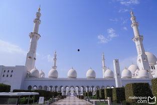 国产阿布扎比视频,揭秘中东石油帝国的魅力与挑战