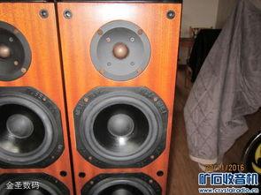 国产发烧音箱视频,音质盛宴，揭秘音域新境界