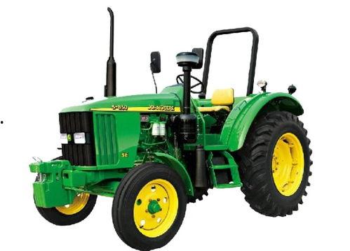 国产654约翰迪尔视频,创新驱动，农业机械新篇章