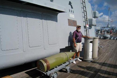 国产舰炮射击原理视频讲解,精准打击的科技力量