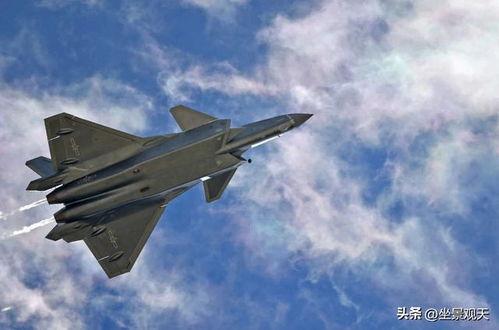 国产歼20飞机科技视频,科技强军，翱翔蓝天