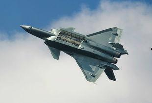 国产歼20飞机科技视频,科技强军，翱翔蓝天