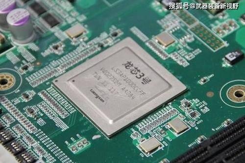 国产芯片超燃视频,燃情视频见证自主创新力量