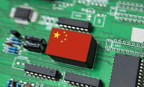 国产芯片超燃视频,燃情视频见证自主创新力量