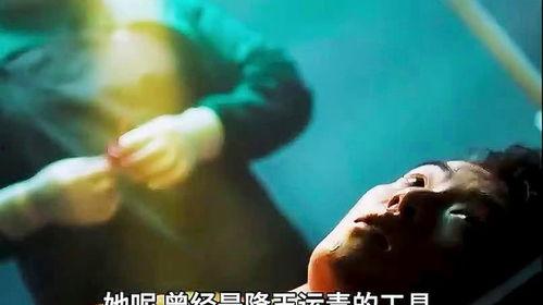 国产香港电影解说视频,国产电影解说视频中的港片魅力