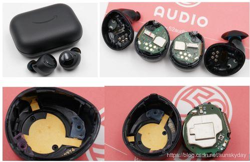 国产耳机拆卸视频教程