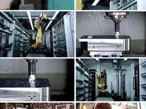 国产数控分解视频,从分解视频看创新与发展