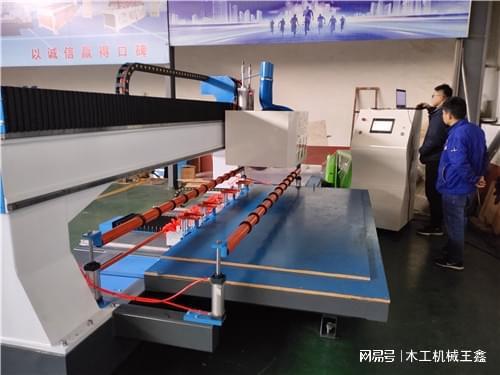 国产数控分解视频,从分解视频看创新与发展