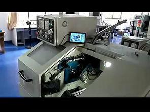 国产数控分解视频,从分解视频看创新与发展