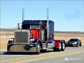 国产牵引卡车测评视频,性能与品质的双重考验