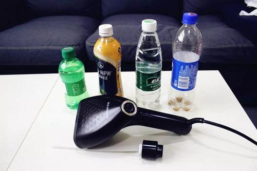 国产小水瓶测评视频,品质生活，从选对水瓶开始