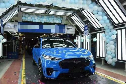 野马国产车视频,驾驭激情，驰骋未来