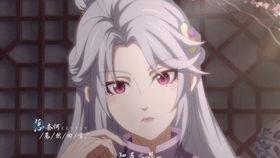 国产动漫女角色语录视频,国产动漫女角色魅力瞬间