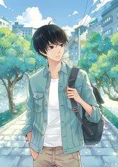 国产动漫女角色语录视频,国产动漫女角色魅力瞬间