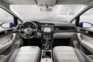 国产大众途昂测试视频,性能与品质的完美融合