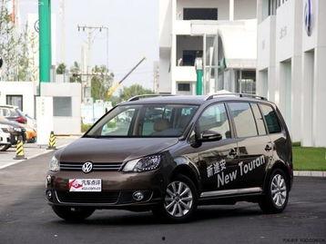 国产大众途昂测试视频,性能与品质的完美融合