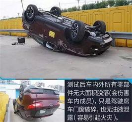 新疆国产车翻车视频,揭秘事故原因与安全警示