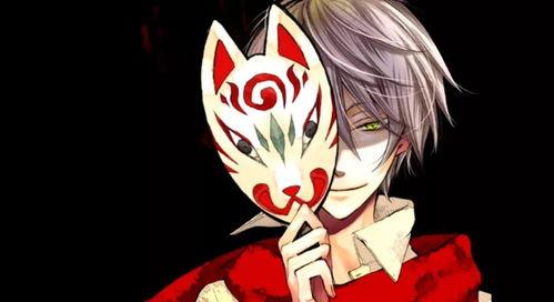 国产动漫带面具美女视频,国产动漫面具美女风采展示