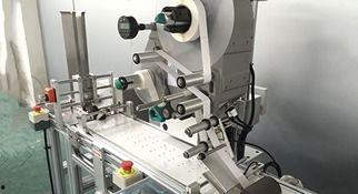 国产贴标机保养方法视频,视频教程深度解析