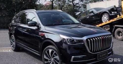 200万国产车推荐视频,品质与性能的完美融合