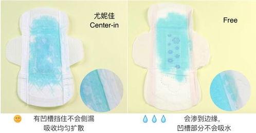 国产棉条测评图片视频,深度解析国货之光，舒适体验一触即达