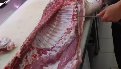 国产猪肉分割视频大全,国产猪肉分割视频大全深度解析