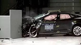 特斯拉国产汽车试驾视频,速度与激情的本土演绎