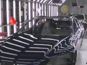 特斯拉国产汽车试驾视频,速度与激情的本土演绎