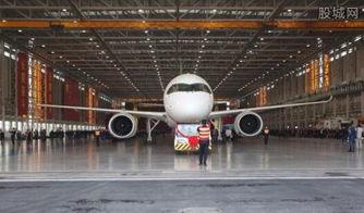 国产大飞机全程视频,翱翔蓝天，铸就民族航空新篇章