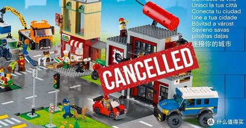 国产乐高城市街景视频,国产创意搭建的繁华缩影