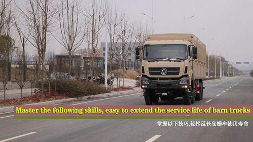 国产八驱卡车越野视频下载,尽享越野激情瞬间