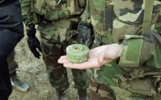 国产地雷视频讲解大全,揭秘地雷种类与使用技巧