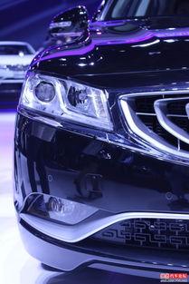 国产最美车展视频,探寻国产最美车展的视觉盛宴