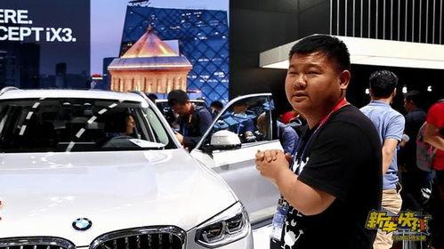 国产最美车展视频,探寻国产最美车展的视觉盛宴